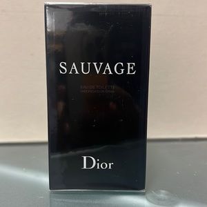 Christian Dior Sauvage Men Eau Spray 60ml